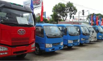 貨車司機(jī)注意！2018元旦起，這些政策要實(shí)施——千萬(wàn)不要踩雷區(qū)