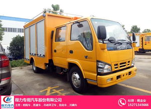 南平冷鏈物流的新引擎 程力藍(lán)牌冷藏車與高效代理服務(wù)