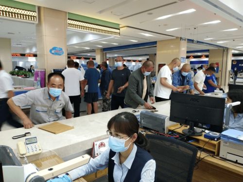 桓臺縣道路運輸從業人員從業資格證誠信考核迎高峰，普通貨運代理行業穩健前行
