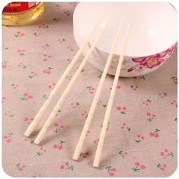 義烏購 物美價(jià)廉的牦牛骨筷子選擇