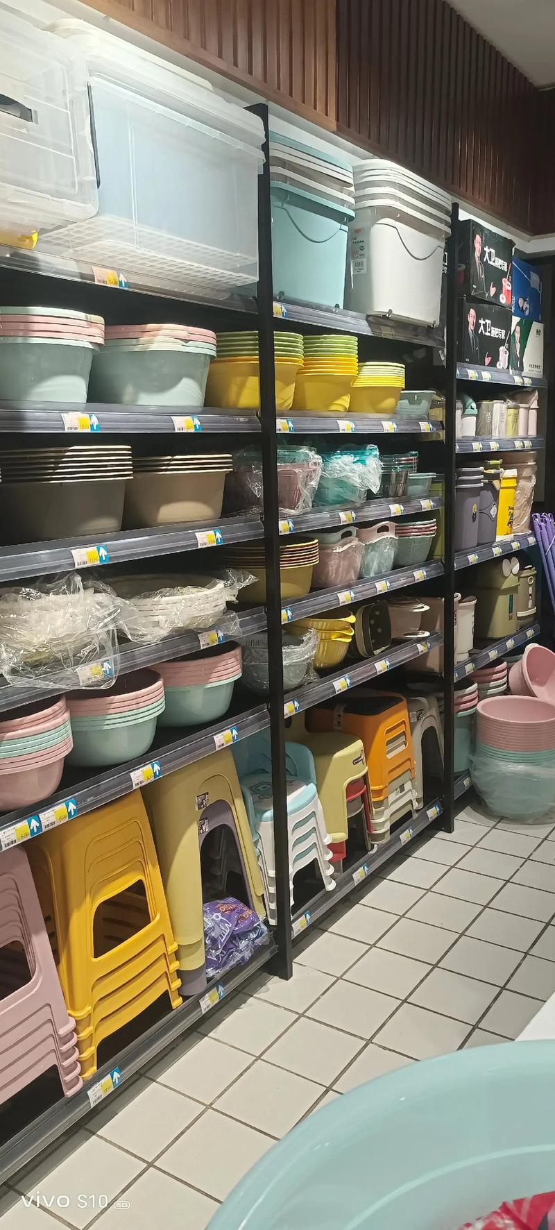 美佳超市二中店 日用百貨與家電全場6.9折起，新老客戶同享實(shí)惠