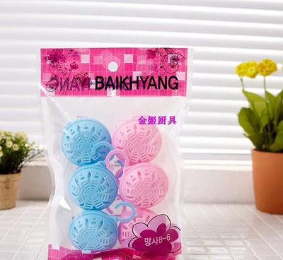 韓國進(jìn)口 White防蟲劑防霉芳香劑去味劑防潮劑可掛球