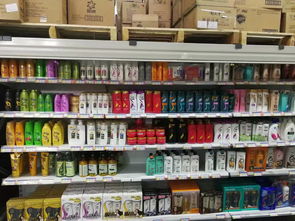 化妝品日用品報(bào)價 廠家